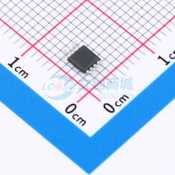 高效率600kHz/1.2MHz PWM升压调节器缩略图
