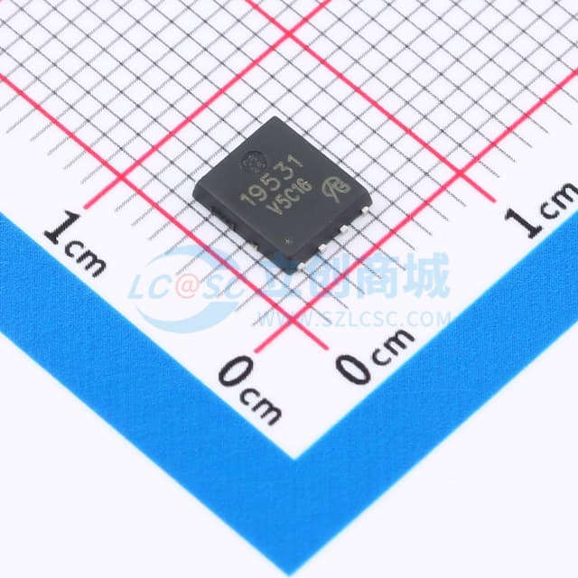 CSD19531Q5A-VB实物图