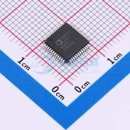 用于电池测试和化成系统的精密集成模拟前端、控制器和脉宽调制器缩略图