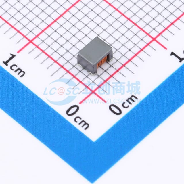 XRCM3225-2P  1000Ω  1500mA实物图