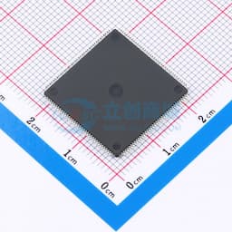 S5D9 微控制器组缩略图