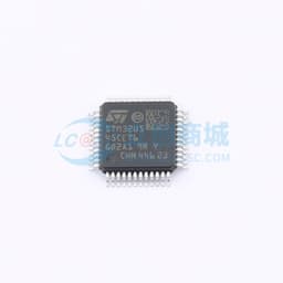 超低功耗Arm Cortex-M33微控制器+TrustZone+浮点运算单元缩略图