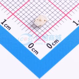 编带防尘轻触开关缩略图