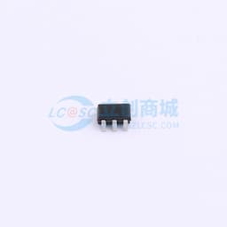双向TVS 24V截止 峰值浪涌电流：6A@8/20us缩略图