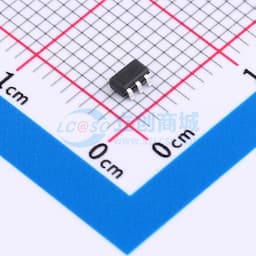 双向TVS 24V截止 峰值浪涌电流：6A@8/20us缩略图