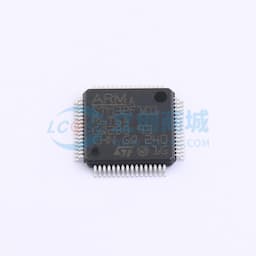 主流基本型系列ARM Cortex-M3 MCU，具有32 KB Flash和36 MHz CPU缩略图