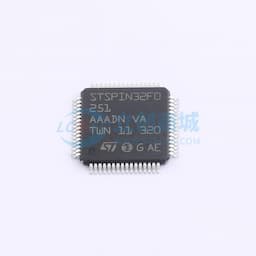 STSPIN32F0251TR缩略图