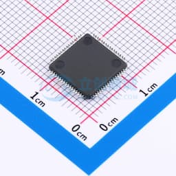 超低功耗32MHz Arm Cortex-M0+微控制器，128KB代码闪存，16KB SRAM，电容式触摸感应单元，14位A/D转换器，12位D/A转换器，具备安全和防护功能缩略图