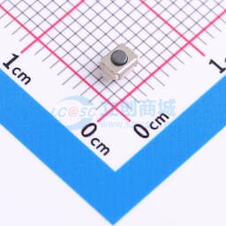 编带防尘轻触开关缩略图