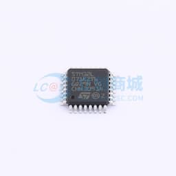 超低功耗Arm Cortex-M0+ MCU，具有192-KB Flash存储器和32 MHz CPU缩略图