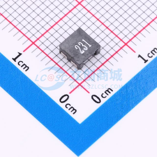 SMW4520S231NTT实物图