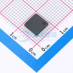 超低功耗Arm Cortex-M33微控制器+TrustZone+浮点运算单元缩略图
