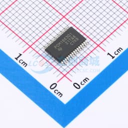 汽车级，4通道或2通道，192kHz音频ADC缩略图