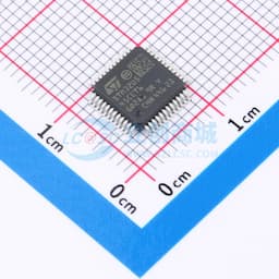 超低功耗Arm Cortex-M33微控制器+TrustZone+浮点运算单元缩略图