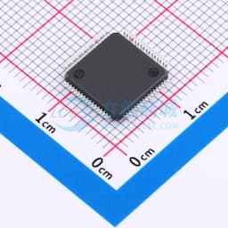 主流基本型系列ARM Cortex-M3 MCU，具有32 KB Flash和36 MHz CPU缩略图