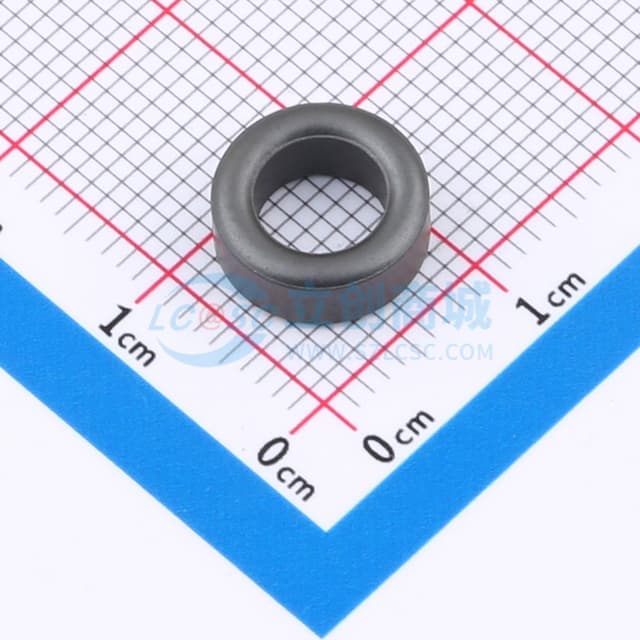 XRRH10*4*6  50Ω实物图