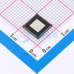 14通道可配置电源管理集成电路缩略图