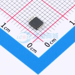 具有关断功能的17MHz低噪声CMOS输入1.8V运算放大器缩略图