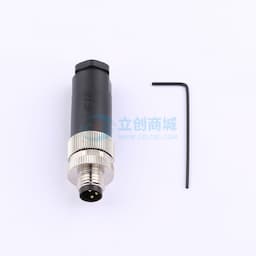 工作温度、防护等级、绝缘电阻等性能缩略图