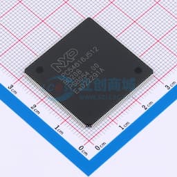 LPC54616J512BD208E缩略图