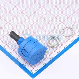 3件套 1kΩ ±5%缩略图