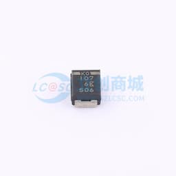 100uF ±20% 6.3V缩略图