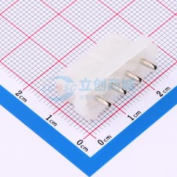 间距:5.08mm 直插缩略图