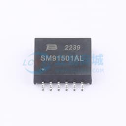 SM91501ALE缩略图