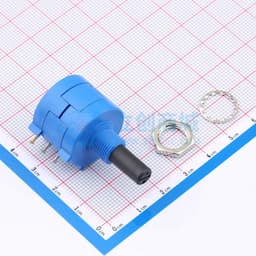 3件套 1kΩ ±5%缩略图