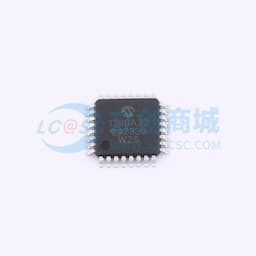 AVR128DA32T-I/PT缩略图
