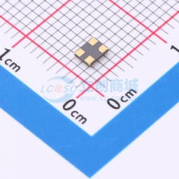 16MHz ±10ppm 9pF缩略图