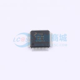 FS32K118LAT0MLFR缩略图
