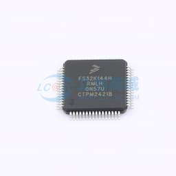 FS32K144HRT0MLHT缩略图