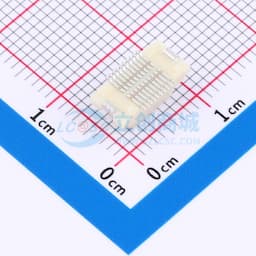 间距:0.5mm 公 立贴缩略图