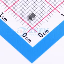 50MHz至3GHz RF功率检测器，具有60dB动态范围缩略图