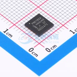 高性能多协议全NFC前端IC，支持所有NFC论坛模式缩略图