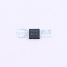 四通道12/14/16bitnanoDAC，内置5 ppm/℃片上基准源，I²C缩略图