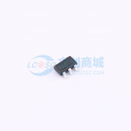 800mA降压型DC-DC转换器缩略图