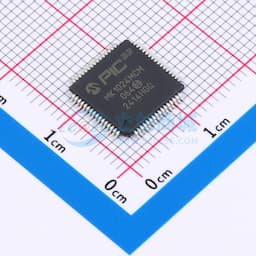 PIC32MK1024MCM064-I/PT缩略图