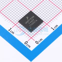 14通道可配置电源管理集成电路缩略图