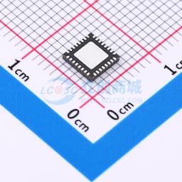 十路LVCMOS输出低附加抖动扇出缓冲器缩略图