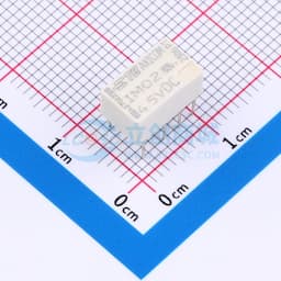 无锁存 4.5VDC 2A 无锁存缩略图