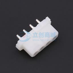 间距:5.08mm 直插缩略图