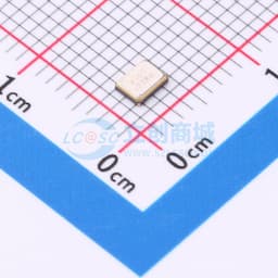 16MHz ±10ppm 9pF缩略图