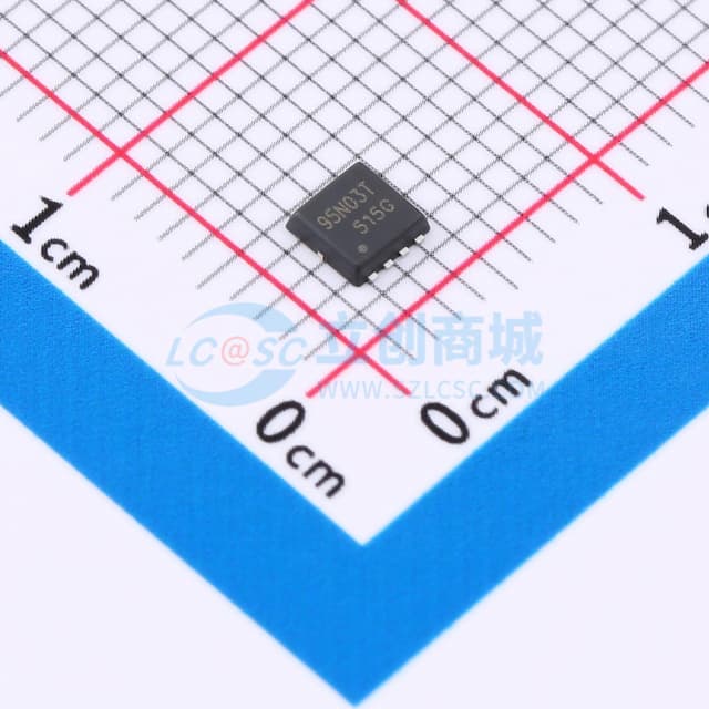 DOZ95N03T实物图
