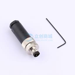 工作温度、防护等级、绝缘电阻等性能缩略图