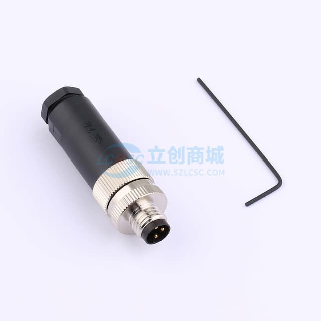 工作温度、防护等级、绝缘电阻等性能实物图