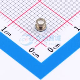 数字压力和高度计传感器模块，绝对压力，2000 mbar，2 bar，输出/量程 24 位 ADC，±0.5 mbar，电源电压 1.5 - 3.6 V缩略图