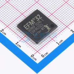 EFM32GG980F1024G-E-QFP100缩略图