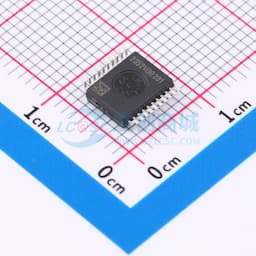 14/20引脚、带高精度16位PWM的MCU缩略图
